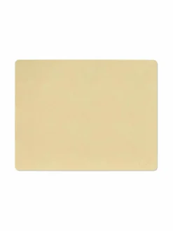 Keittiö- & Kattaustekstiilit|Lind DNA Nupo Square L -pöytätabletti LEMON SORBET