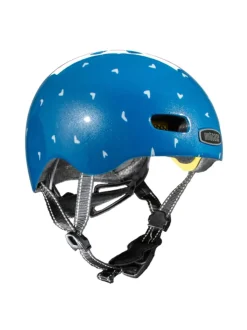 Polkupyörät & Pyöräilytarvikkeet|Nutcase Baby Nutty MIPS pyöräilykypärä