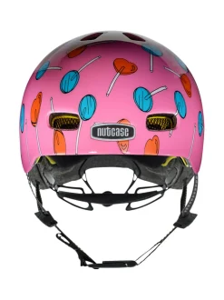 Polkupyörät & Pyöräilytarvikkeet|Nutcase Baby Nutty MIPS pyöräilykypärä