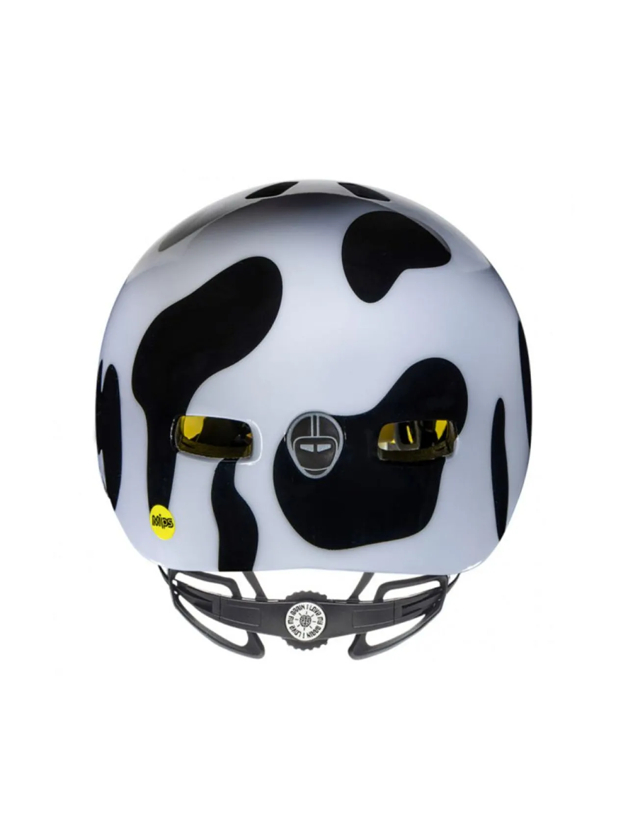 Polkupyörät & Pyöräilytarvikkeet|Nutcase Baby Nutty MIPS pyöräilykypärä