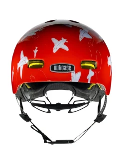 Polkupyörät & Pyöräilytarvikkeet|Nutcase Baby Nutty MIPS pyöräilykypärä