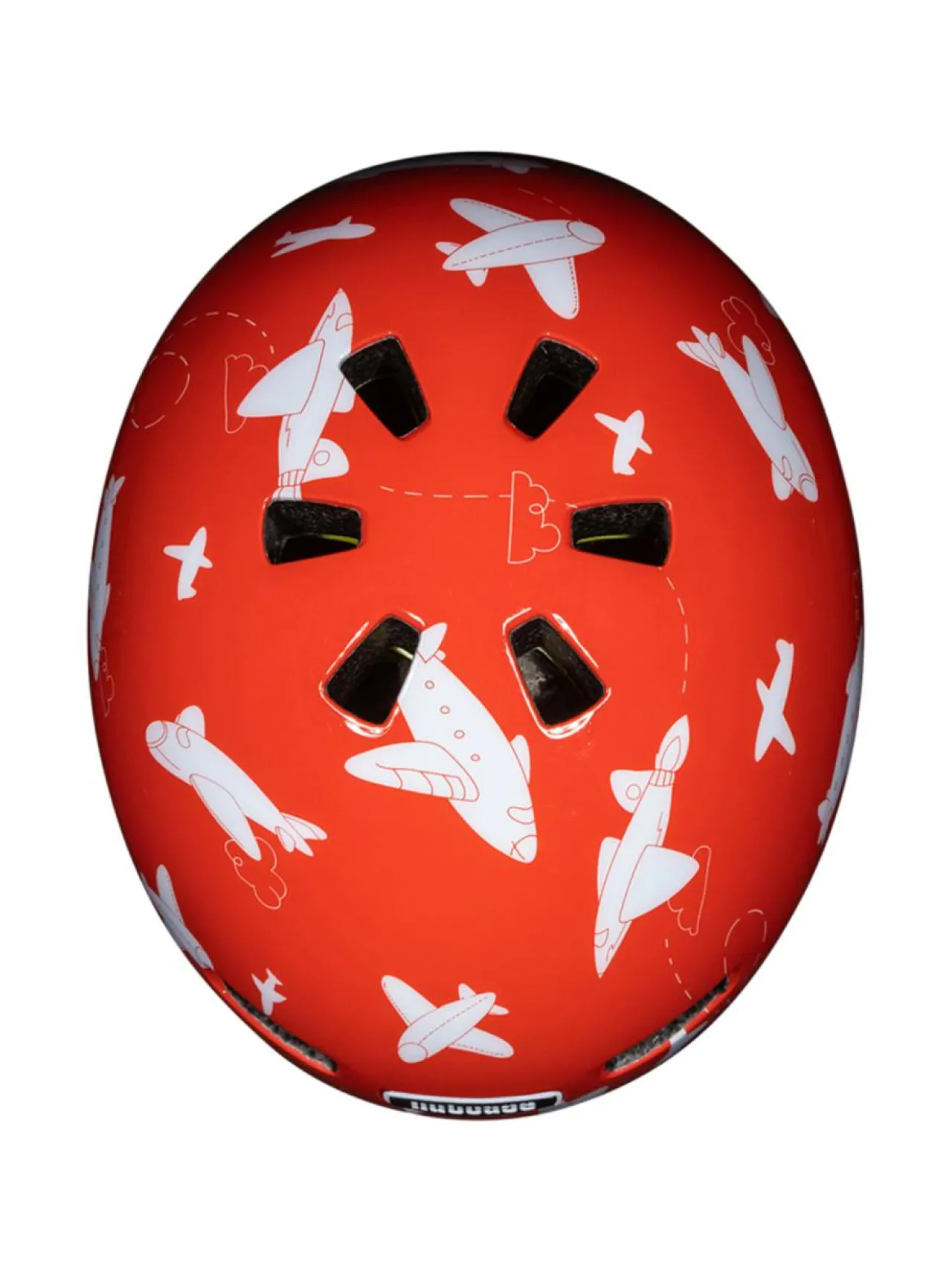 Polkupyörät & Pyöräilytarvikkeet|Nutcase Baby Nutty MIPS pyöräilykypärä