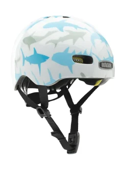 Polkupyörät & Pyöräilytarvikkeet|Nutcase Baby Nutty MIPS pyöräilykypärä