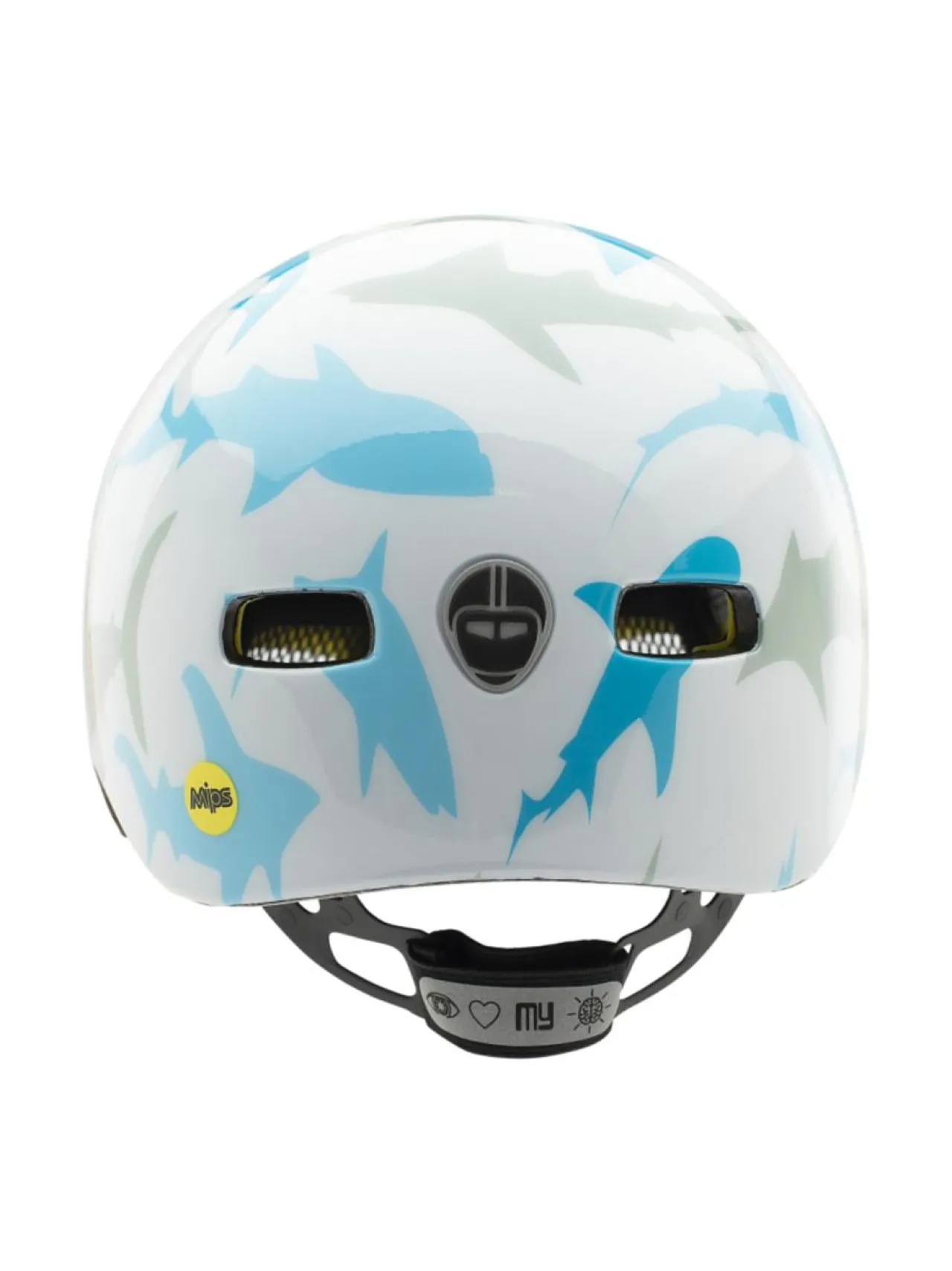 Polkupyörät & Pyöräilytarvikkeet|Nutcase Baby Nutty MIPS pyöräilykypärä