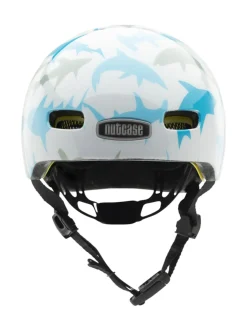 Polkupyörät & Pyöräilytarvikkeet|Nutcase Baby Nutty MIPS pyöräilykypärä