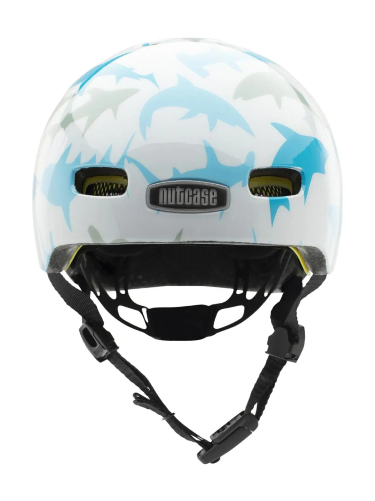 Polkupyörät & Pyöräilytarvikkeet|Nutcase Baby Nutty MIPS pyöräilykypärä