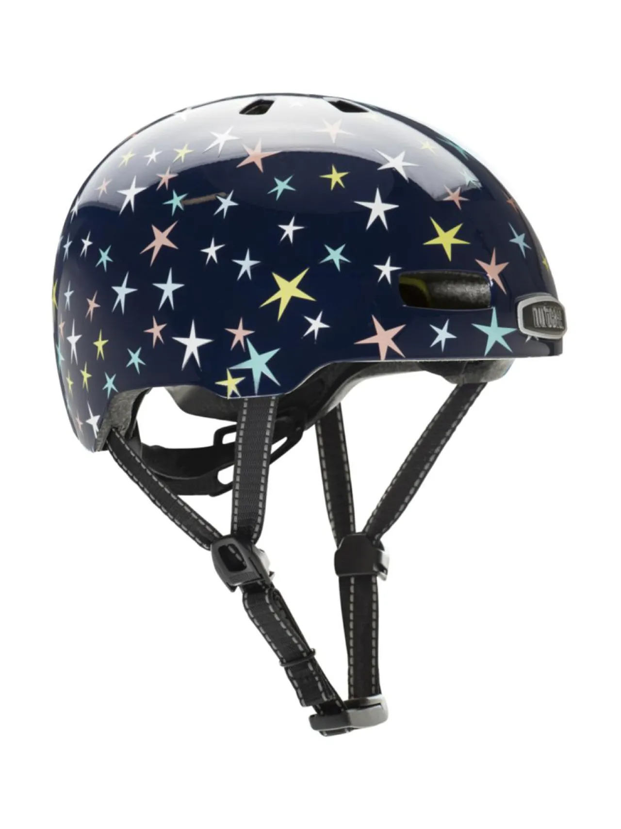Polkupyörät & Pyöräilytarvikkeet|Nutcase Little Nutty MIPS pyöräilykypärä