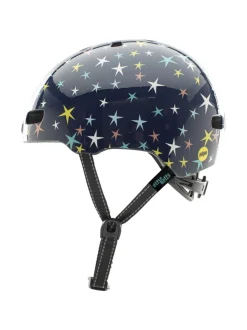 Polkupyörät & Pyöräilytarvikkeet|Nutcase Little Nutty MIPS pyöräilykypärä