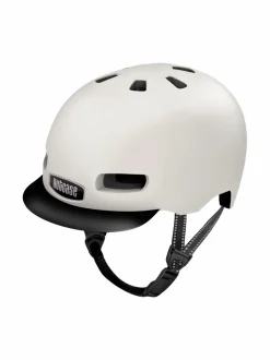 Polkupyörät & Pyöräilytarvikkeet|Nutcase Little Nutty MIPS pyöräilykypärä