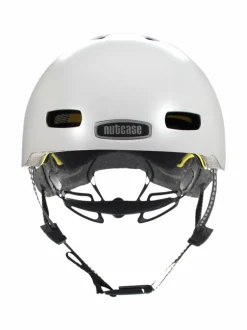 Polkupyörät & Pyöräilytarvikkeet|Nutcase Little Nutty MIPS pyöräilykypärä