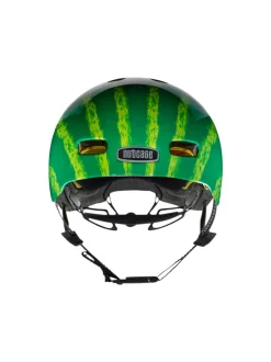 Polkupyörät & Pyöräilytarvikkeet|Nutcase Little Nutty MIPS pyöräilykypärä