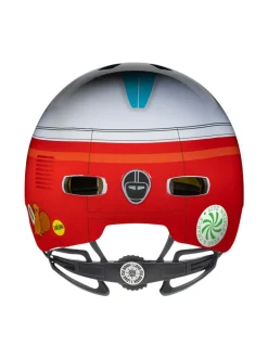 Polkupyörät & Pyöräilytarvikkeet|Nutcase Little Nutty MIPS pyöräilykypärä