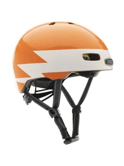 Polkupyörät & Pyöräilytarvikkeet|Nutcase Little Nutty MIPS pyöräilykypärä