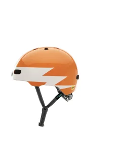 Polkupyörät & Pyöräilytarvikkeet|Nutcase Little Nutty MIPS pyöräilykypärä