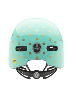 Polkupyörät & Pyöräilytarvikkeet|Nutcase Little Nutty MIPS pyöräilykypärä