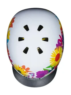 Polkupyörät & Pyöräilytarvikkeet|Nutcase Little Nutty MIPS pyöräilykypärä