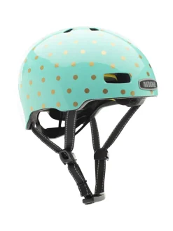 Polkupyörät & Pyöräilytarvikkeet|Nutcase Little Nutty MIPS pyöräilykypärä
