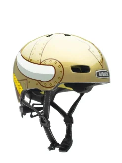 Polkupyörät & Pyöräilytarvikkeet|Nutcase Little Nutty MIPS pyöräilykypärä