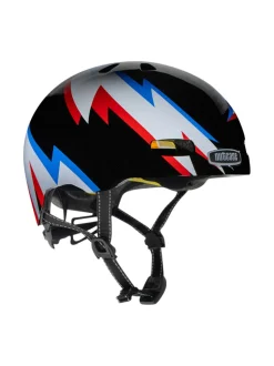 Polkupyörät & Pyöräilytarvikkeet|Nutcase Little Nutty MIPS pyöräilykypärä