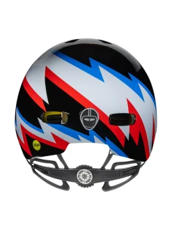 Polkupyörät & Pyöräilytarvikkeet|Nutcase Little Nutty MIPS pyöräilykypärä