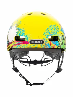 Polkupyörät & Pyöräilytarvikkeet|Nutcase Little Nutty MIPS pyöräilykypärä