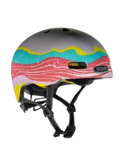 Polkupyörät & Pyöräilytarvikkeet|Nutcase Little Nutty MIPS pyöräilykypärä