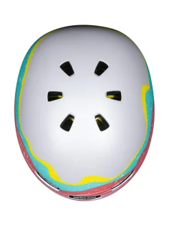 Polkupyörät & Pyöräilytarvikkeet|Nutcase Little Nutty MIPS pyöräilykypärä