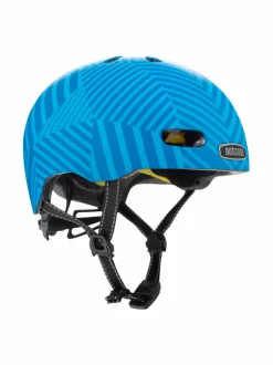 Polkupyörät & Pyöräilytarvikkeet|Nutcase Little Nutty MIPS pyöräilykypärä