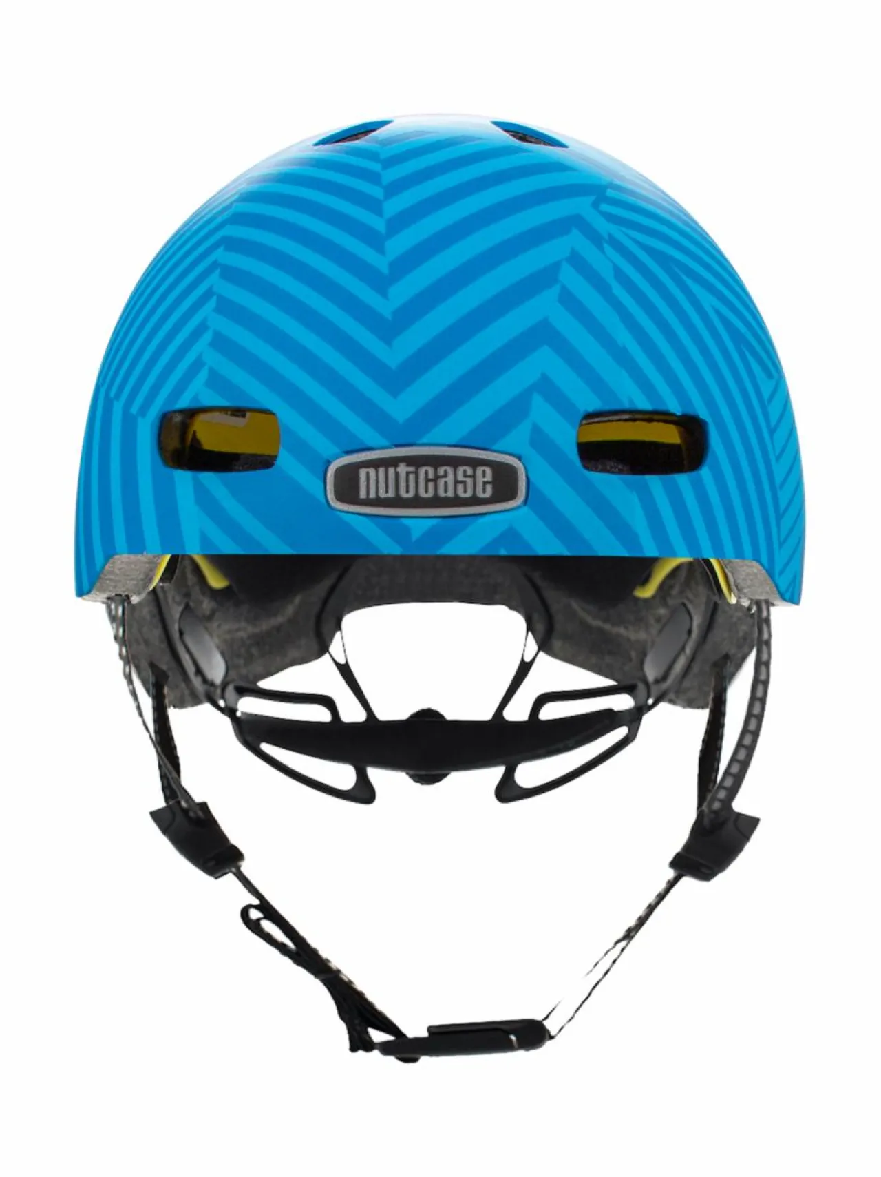 Polkupyörät & Pyöräilytarvikkeet|Nutcase Little Nutty MIPS pyöräilykypärä