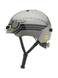 Polkupyörät & Pyöräilytarvikkeet|Nutcase Little Nutty MIPS pyöräilykypärä