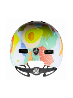 Polkupyörät & Pyöräilytarvikkeet|Nutcase Street MIPS pyöräilykypärä