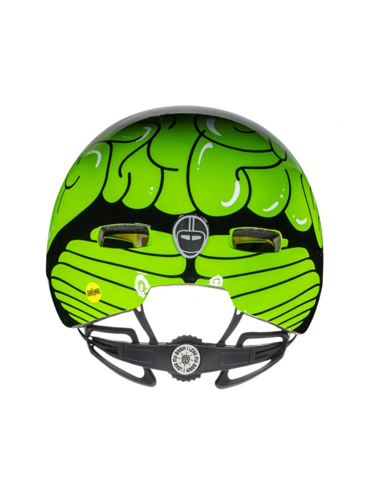 Polkupyörät & Pyöräilytarvikkeet|Nutcase Street MIPS pyöräilykypärä