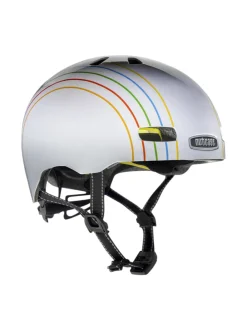 Polkupyörät & Pyöräilytarvikkeet|Nutcase Street MIPS pyöräilykypärä