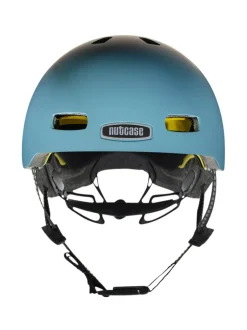 Polkupyörät & Pyöräilytarvikkeet|Nutcase Street MIPS pyöräilykypärä