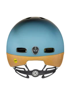 Polkupyörät & Pyöräilytarvikkeet|Nutcase Street MIPS pyöräilykypärä