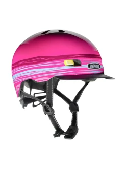 Polkupyörät & Pyöräilytarvikkeet|Nutcase Street MIPS pyöräilykypärä