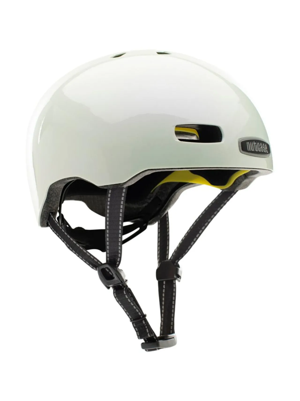 Polkupyörät & Pyöräilytarvikkeet|Nutcase Street MIPS pyöräilykypärä