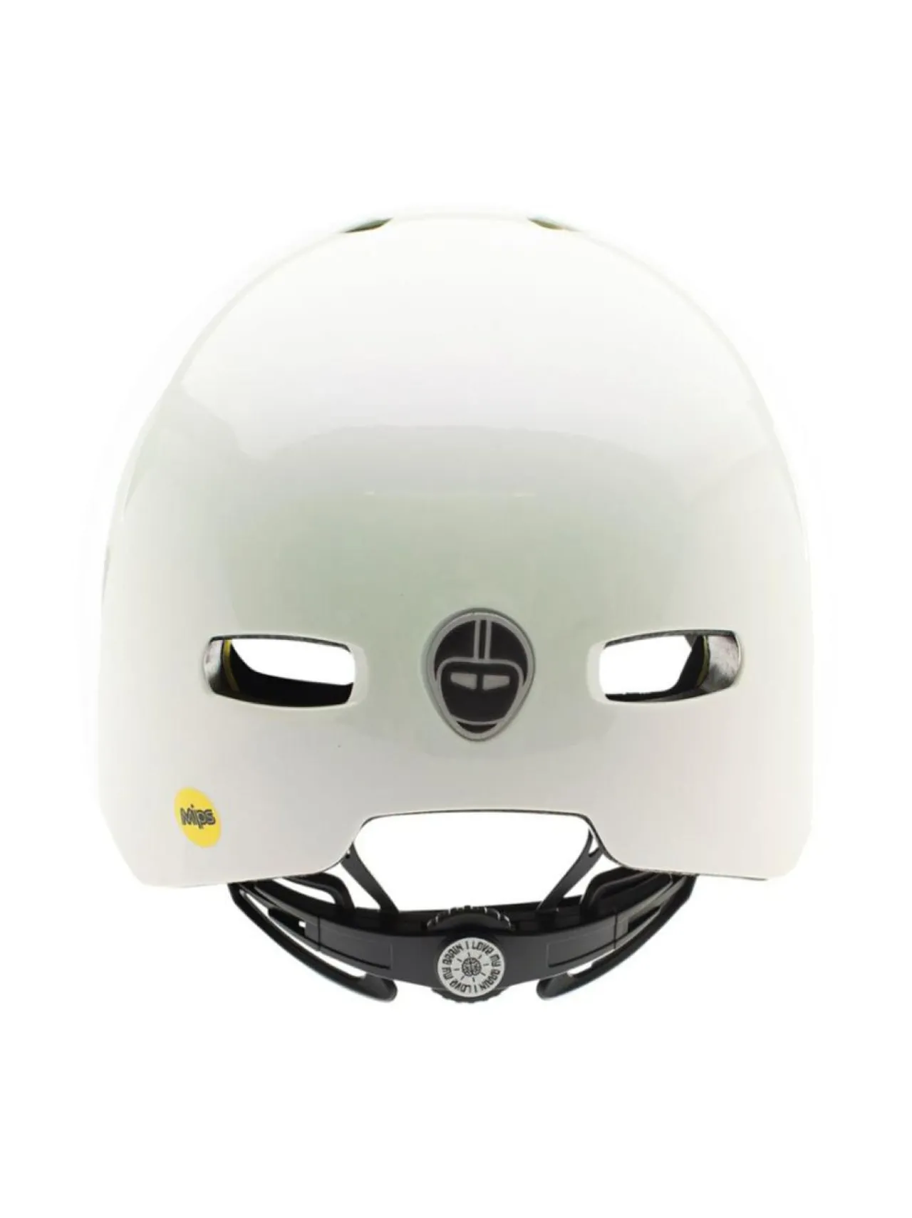 Polkupyörät & Pyöräilytarvikkeet|Nutcase Street MIPS pyöräilykypärä