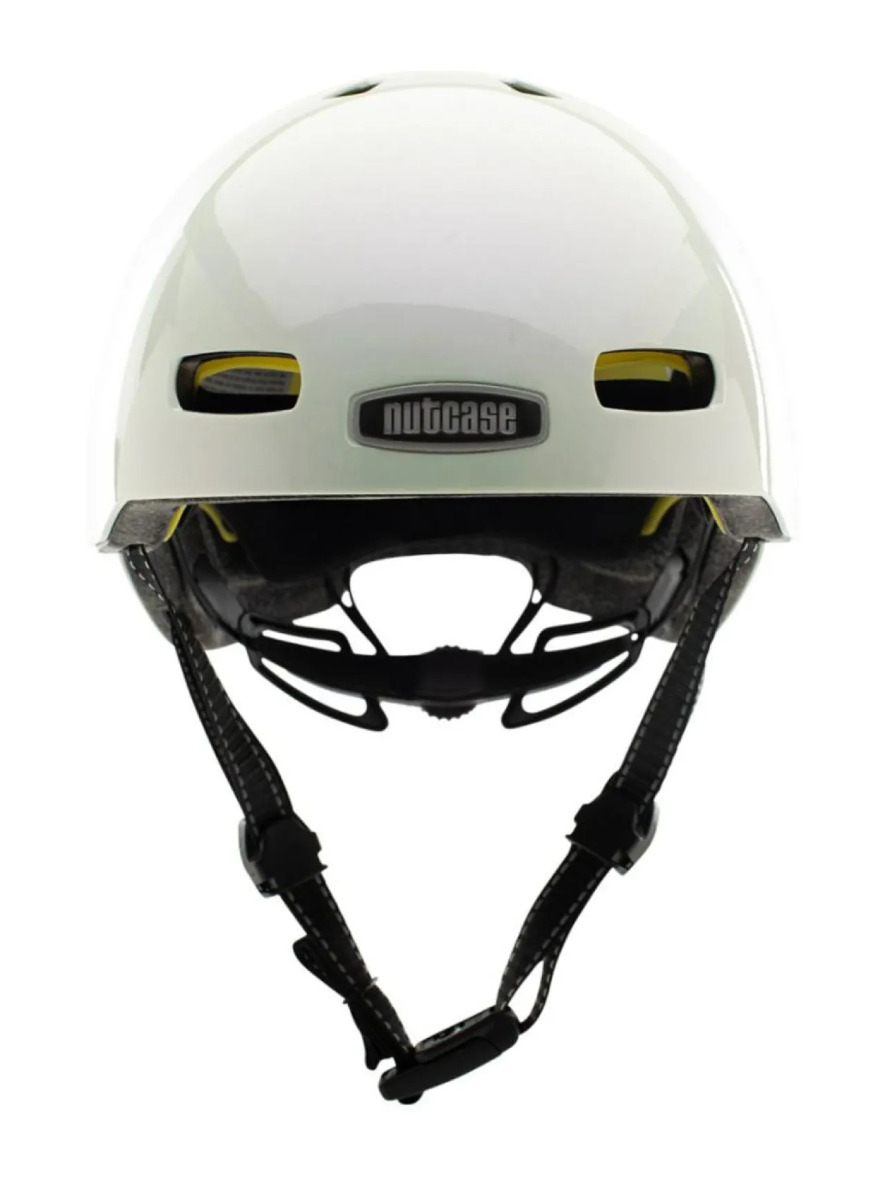 Polkupyörät & Pyöräilytarvikkeet|Nutcase Street MIPS pyöräilykypärä