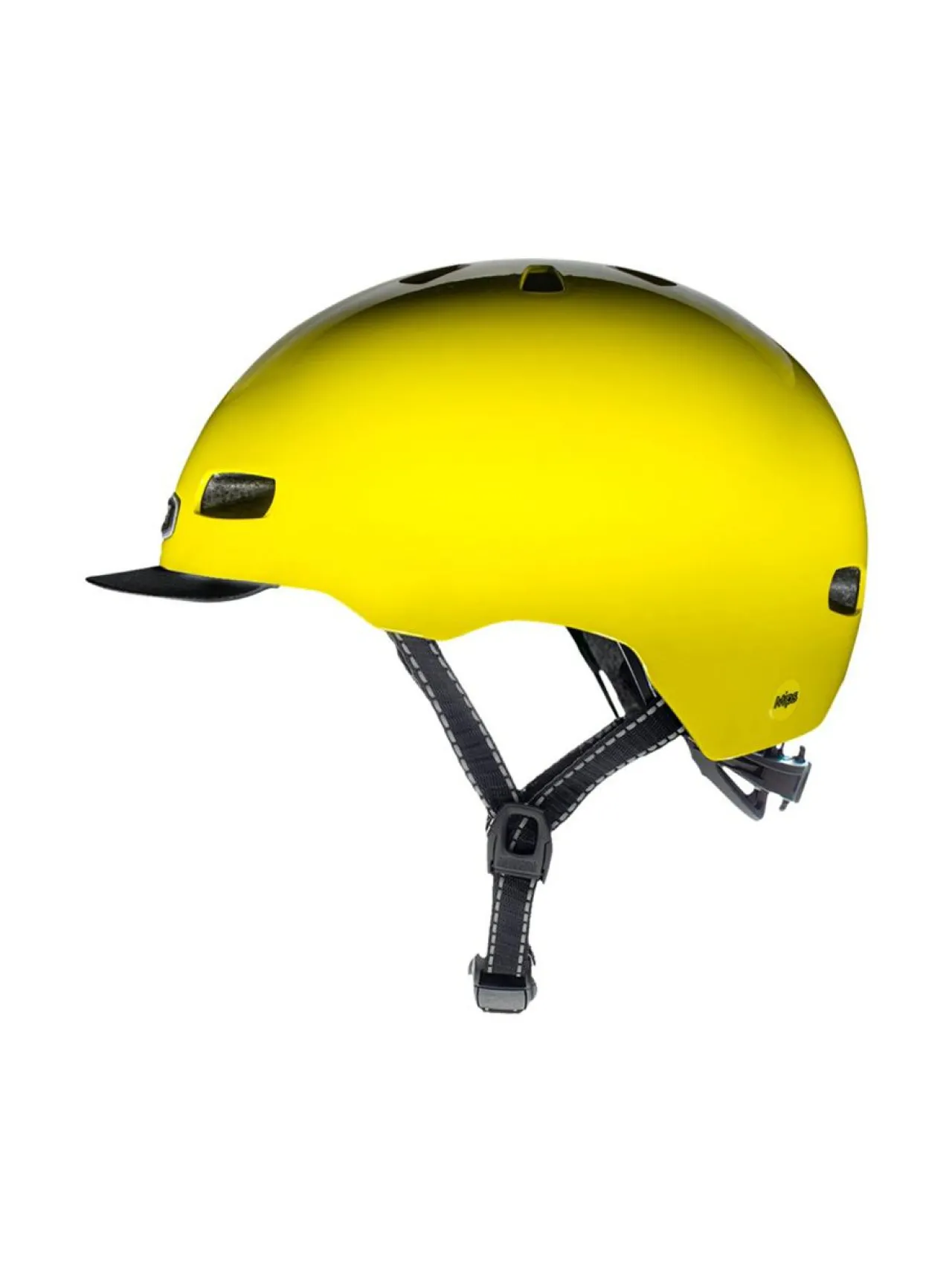 Polkupyörät & Pyöräilytarvikkeet|Nutcase Street MIPS pyöräilykypärä