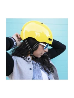 Polkupyörät & Pyöräilytarvikkeet|Nutcase Street MIPS pyöräilykypärä