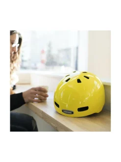 Polkupyörät & Pyöräilytarvikkeet|Nutcase Street MIPS pyöräilykypärä