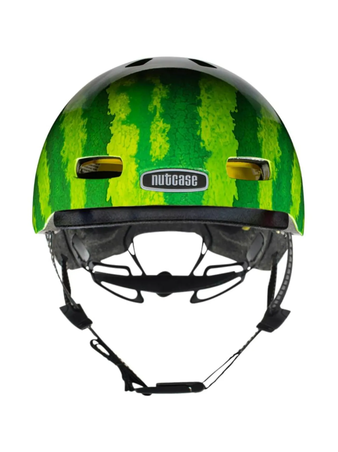 Polkupyörät & Pyöräilytarvikkeet|Nutcase Street MIPS pyöräilykypärä