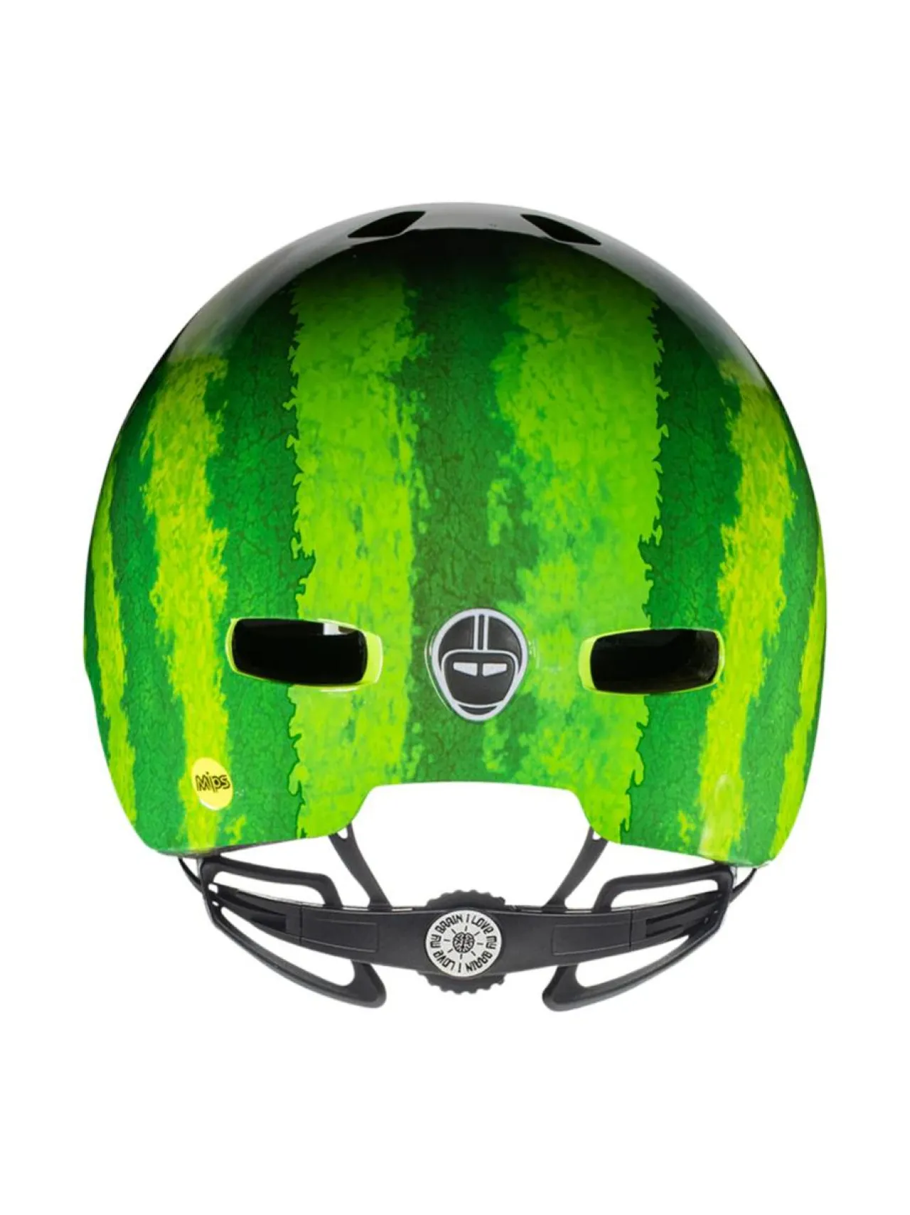 Polkupyörät & Pyöräilytarvikkeet|Nutcase Street MIPS pyöräilykypärä