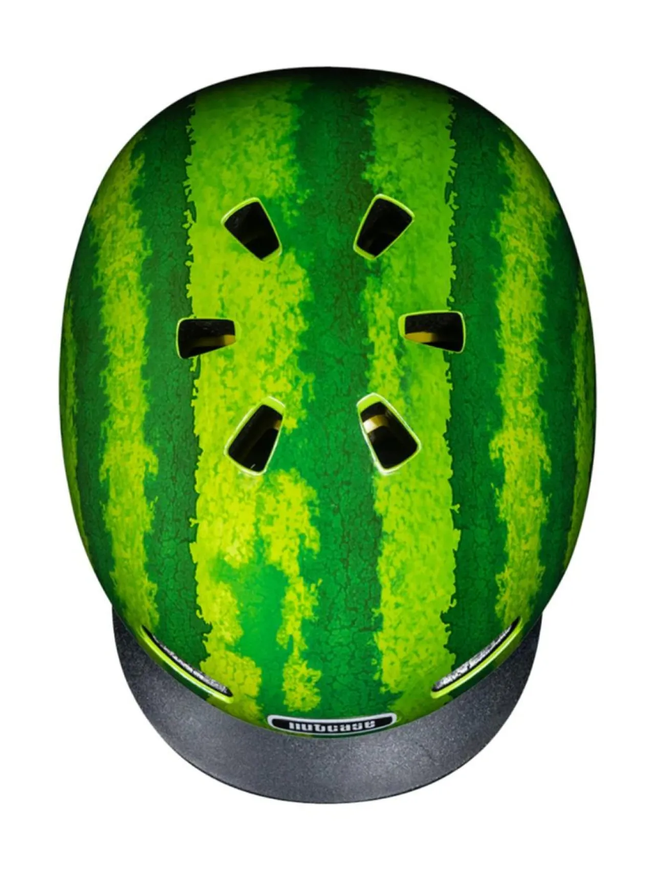 Polkupyörät & Pyöräilytarvikkeet|Nutcase Street MIPS pyöräilykypärä