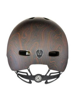 Polkupyörät & Pyöräilytarvikkeet|Nutcase Street MIPS pyöräilykypärä