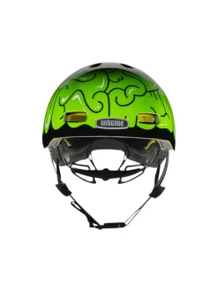 Polkupyörät & Pyöräilytarvikkeet|Nutcase Street MIPS pyöräilykypärä