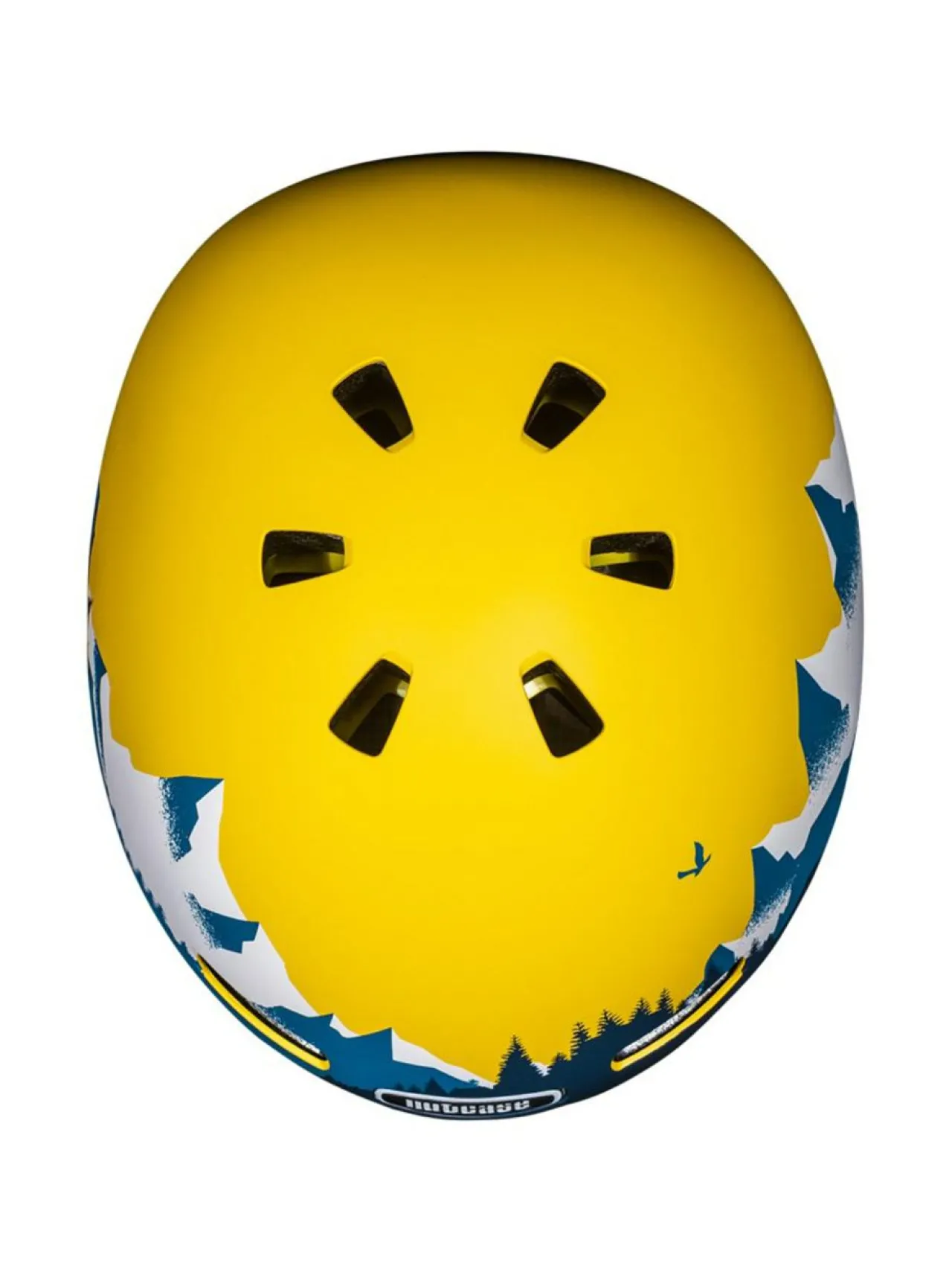 Polkupyörät & Pyöräilytarvikkeet|Nutcase Street MIPS pyöräilykypärä