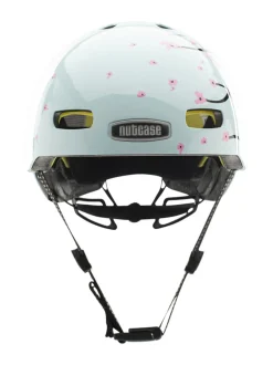 Polkupyörät & Pyöräilytarvikkeet|Nutcase Street MIPS pyöräilykypärä