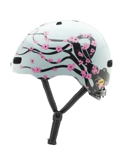 Polkupyörät & Pyöräilytarvikkeet|Nutcase Street MIPS pyöräilykypärä